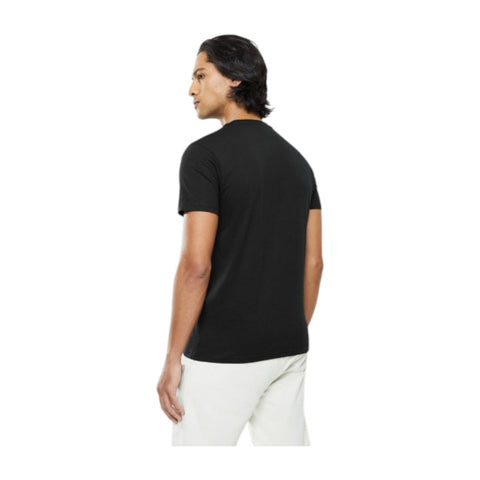 Polo T-Shirt Core Black