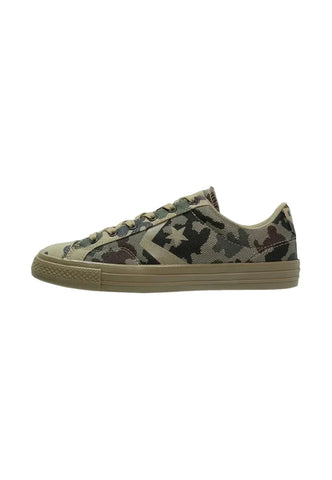 Converse Star Player Knit Low