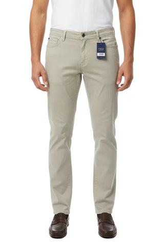 Polo Jeans Pjc Overdyed Light Stone