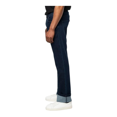 Polo Simon Straight Leg Jean - Blue