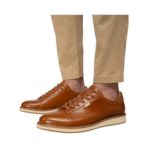 Polo Chino Essential Straight Leg Khaki