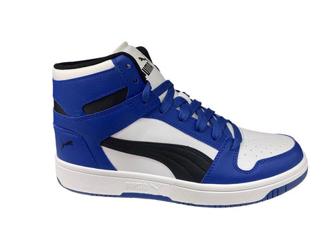 Puma Rebound Layup High