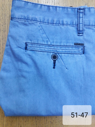 Jonathan D Jeans Austria Blue/Grey