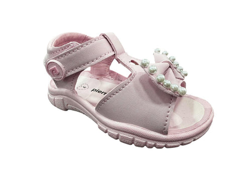Pierre Cardin Infant Sandal Ella Pink