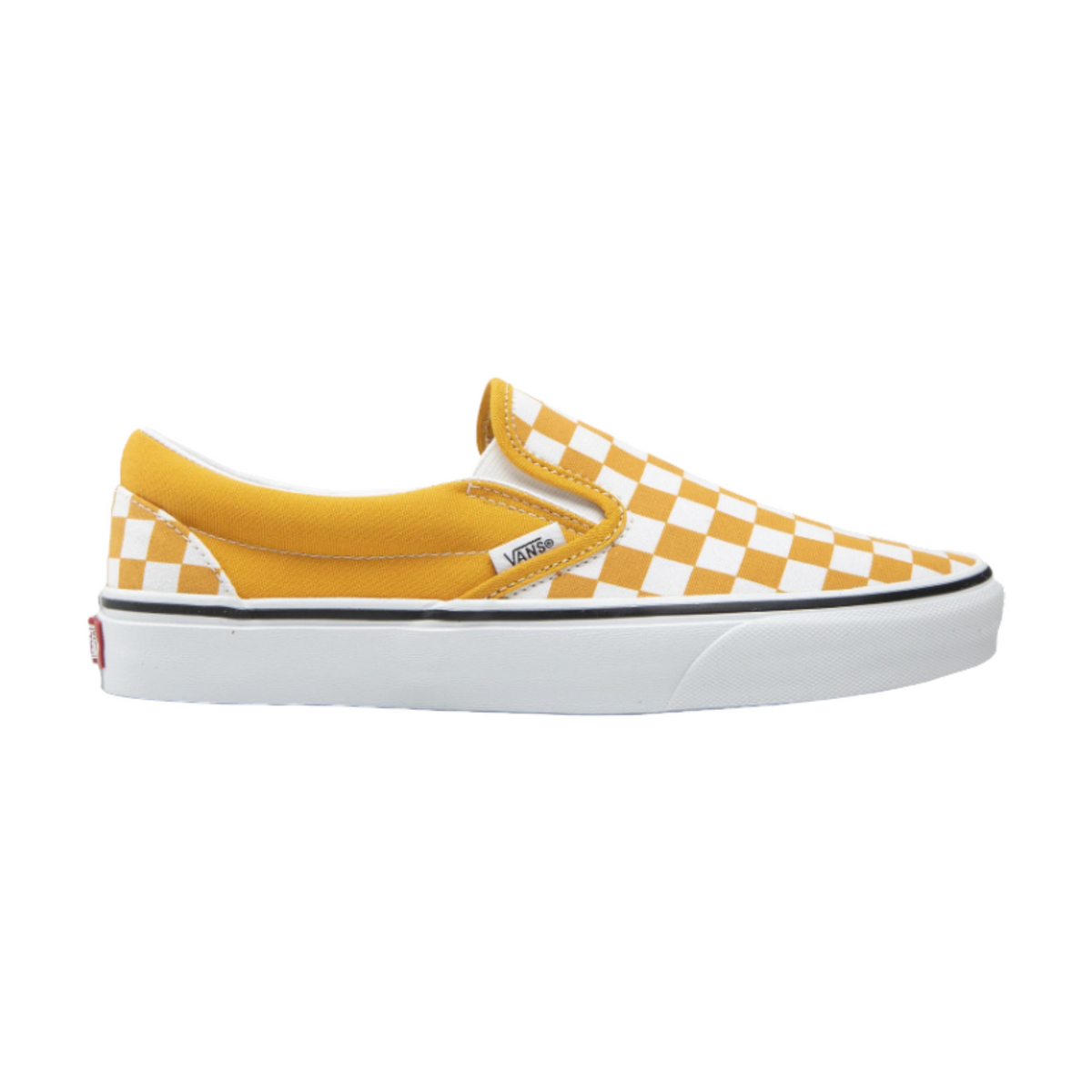 Vans Color Theory Checkerboard