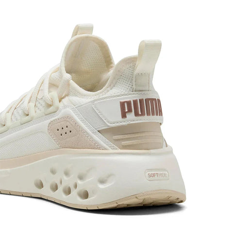 Puma Softride Frequence Street Beige