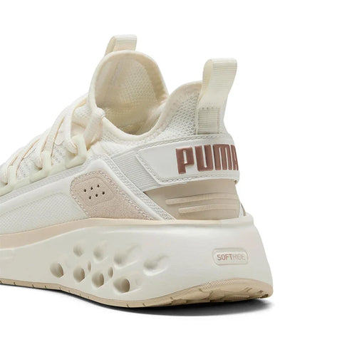 The Puma Softride Frequence Street