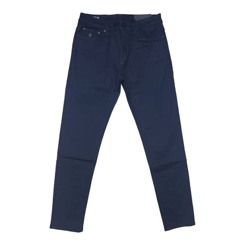 Pure Premium Jeans Wax Navy