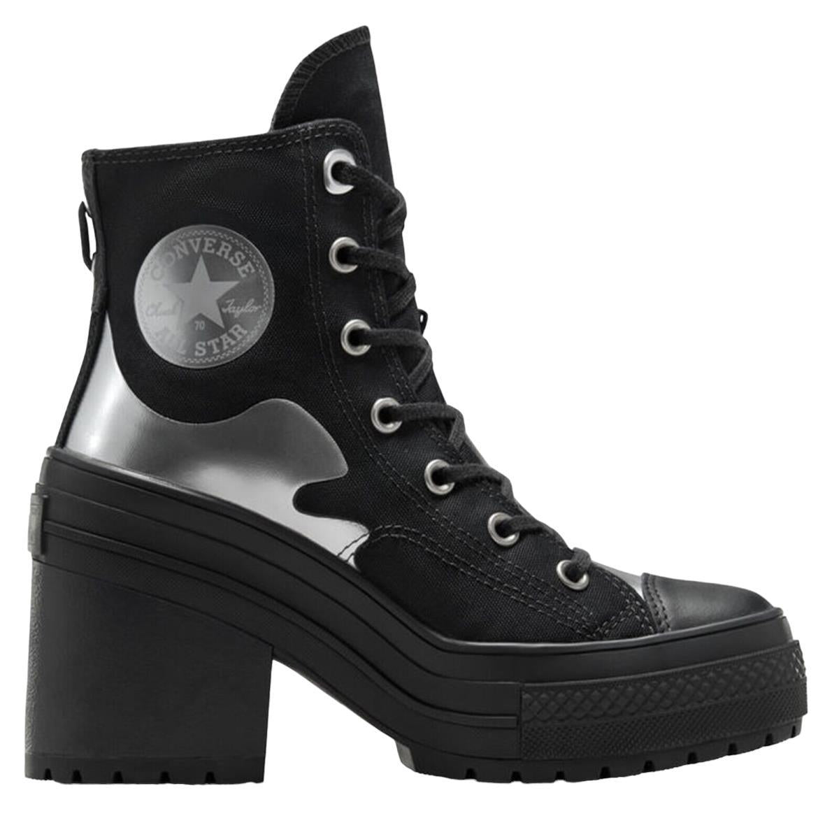 Allstar Chuck 70