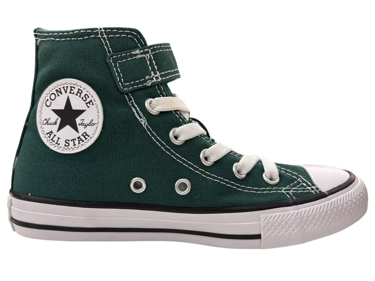 Converse School Kids Chuck Taylor All Star Hi Foundation Dragon Scale
