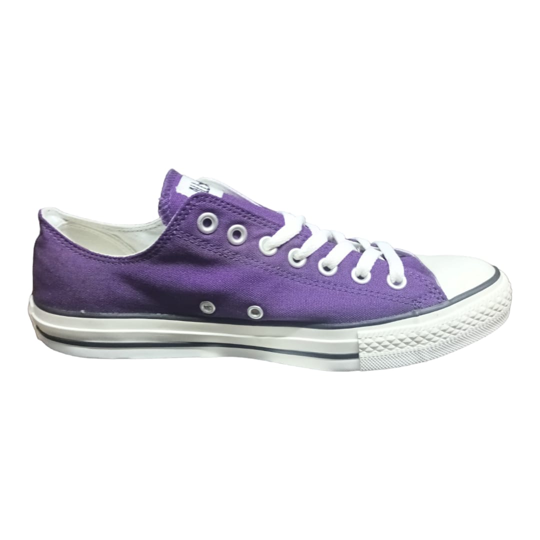 Converse Allstar Spec Low Grape Purple