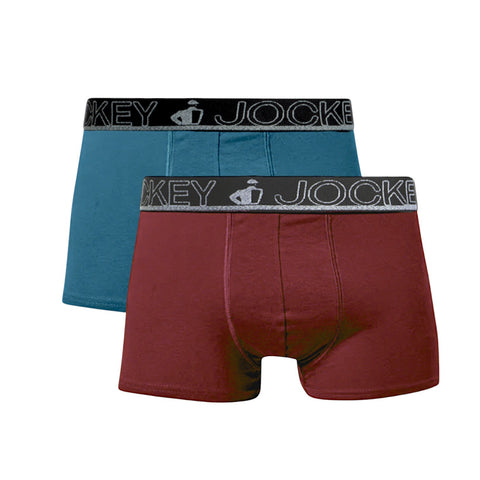 Jockey Exclusive Pouch Trunk
