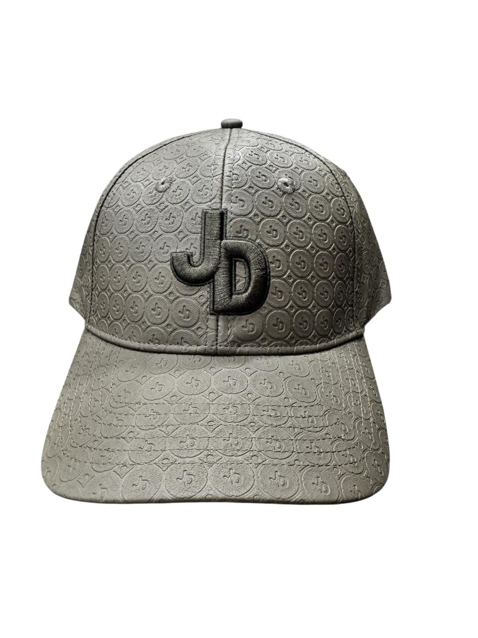 Jonathan D Sergio Chocolate Cap