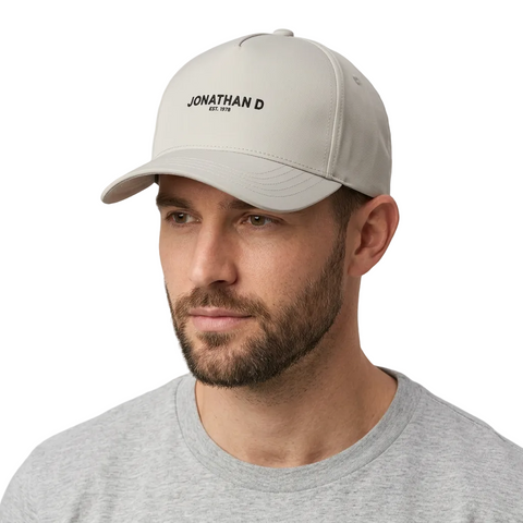 Jonathan D Devon Stone Cap