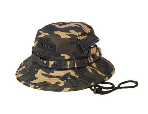 Cutty Hat Egan