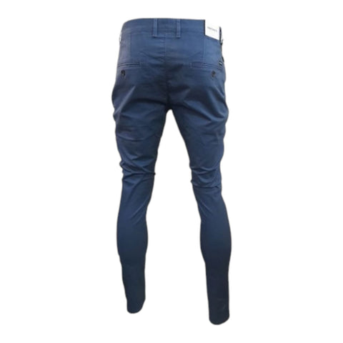 JD Chino Denzel Airforce