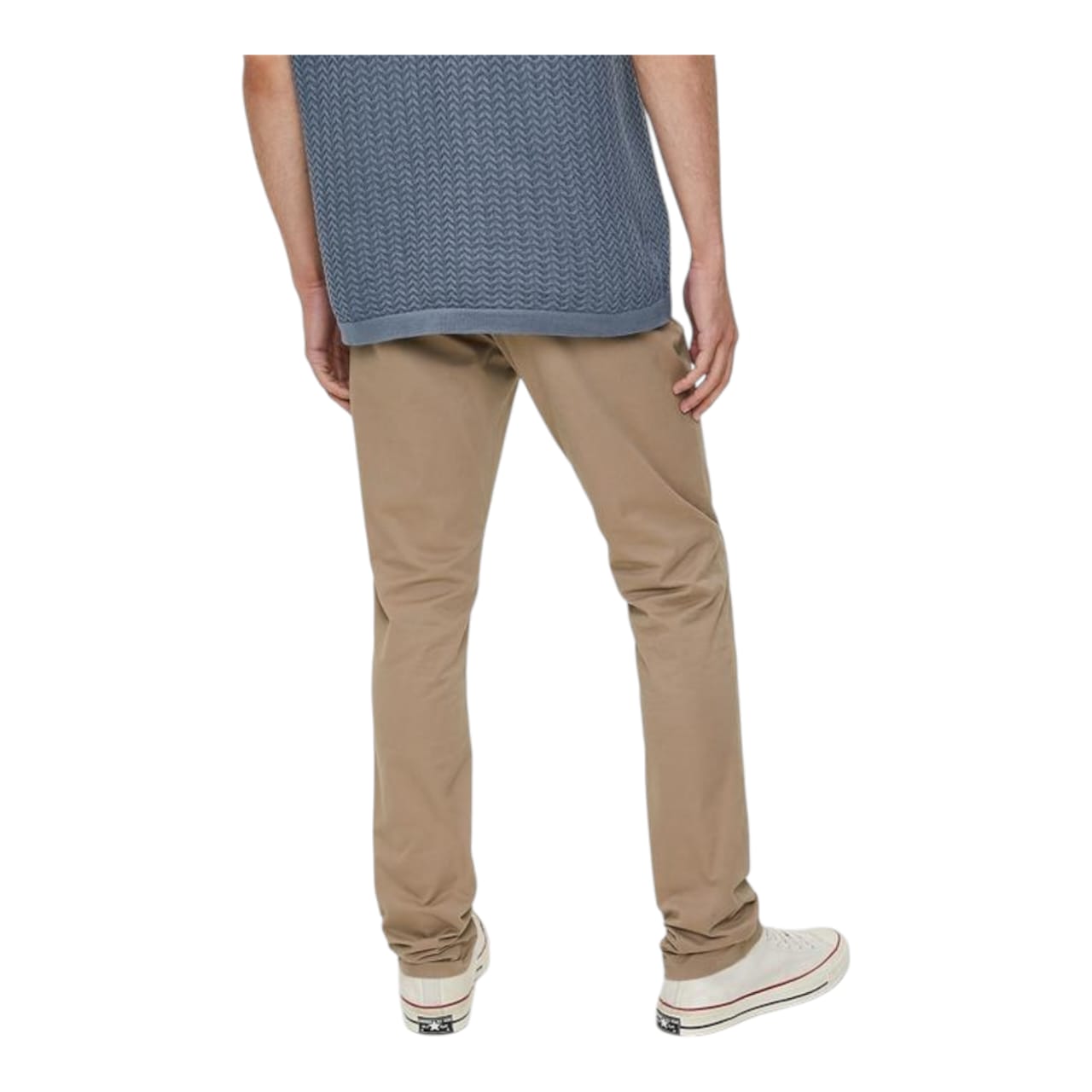 JD Chino Denzel Stone