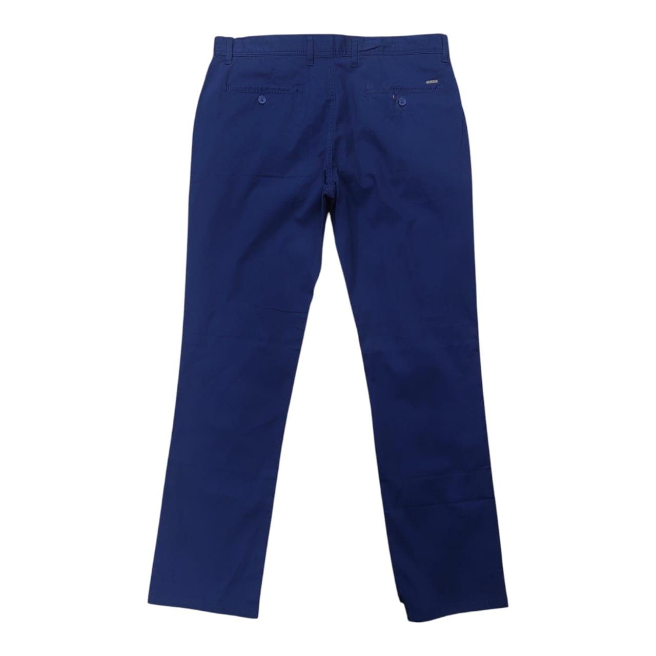 JD Chino Norway Petrol Blue