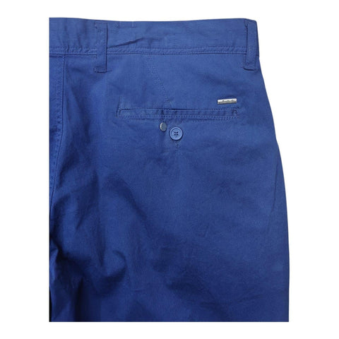 JD Chino Norway Petrol Blue