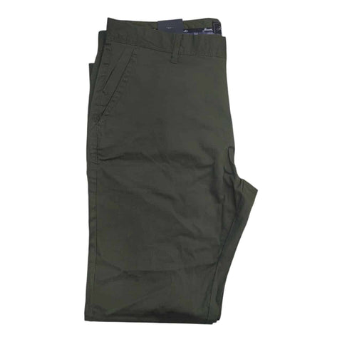 JD Chino Norway Olive
