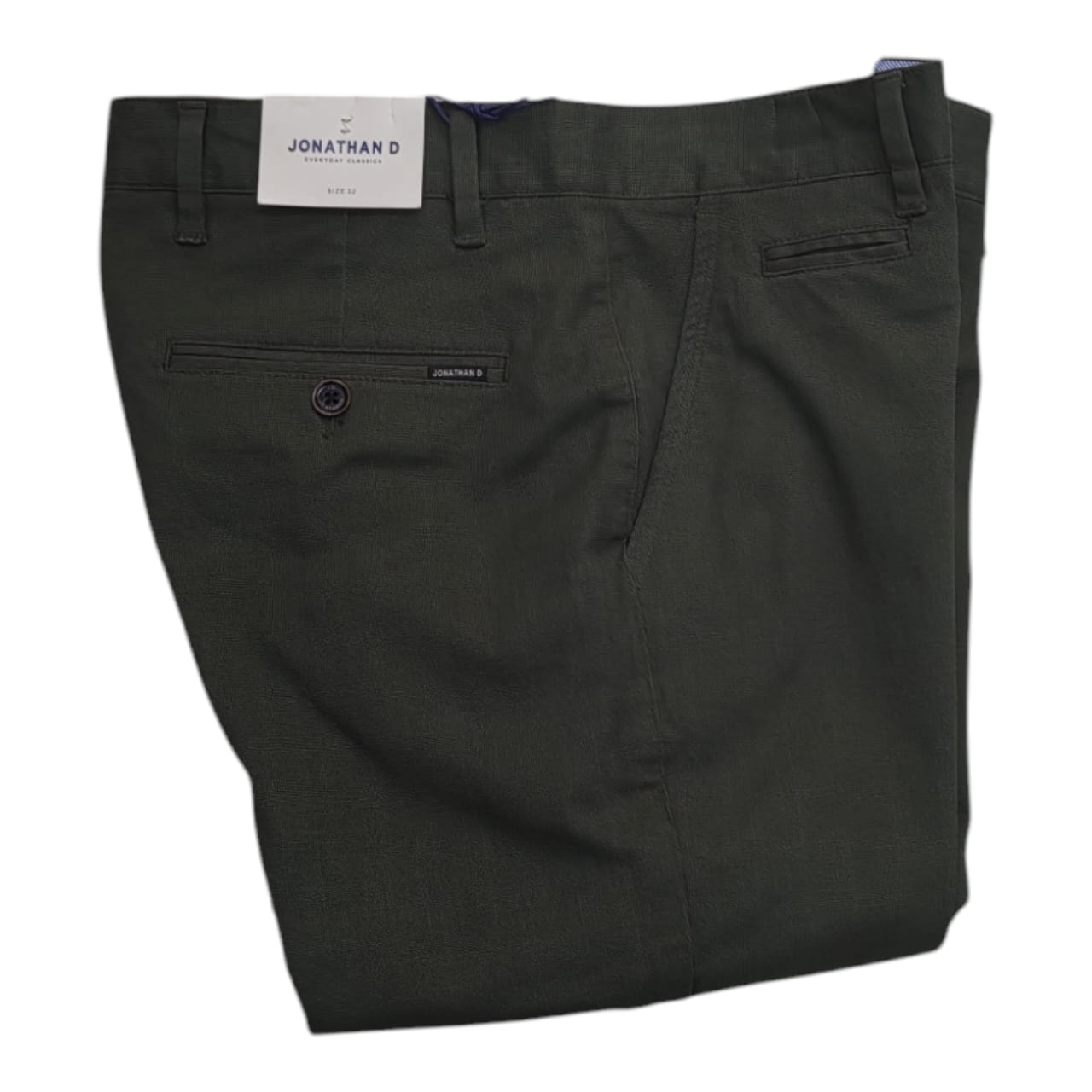 JD Chino Pacino Olive
