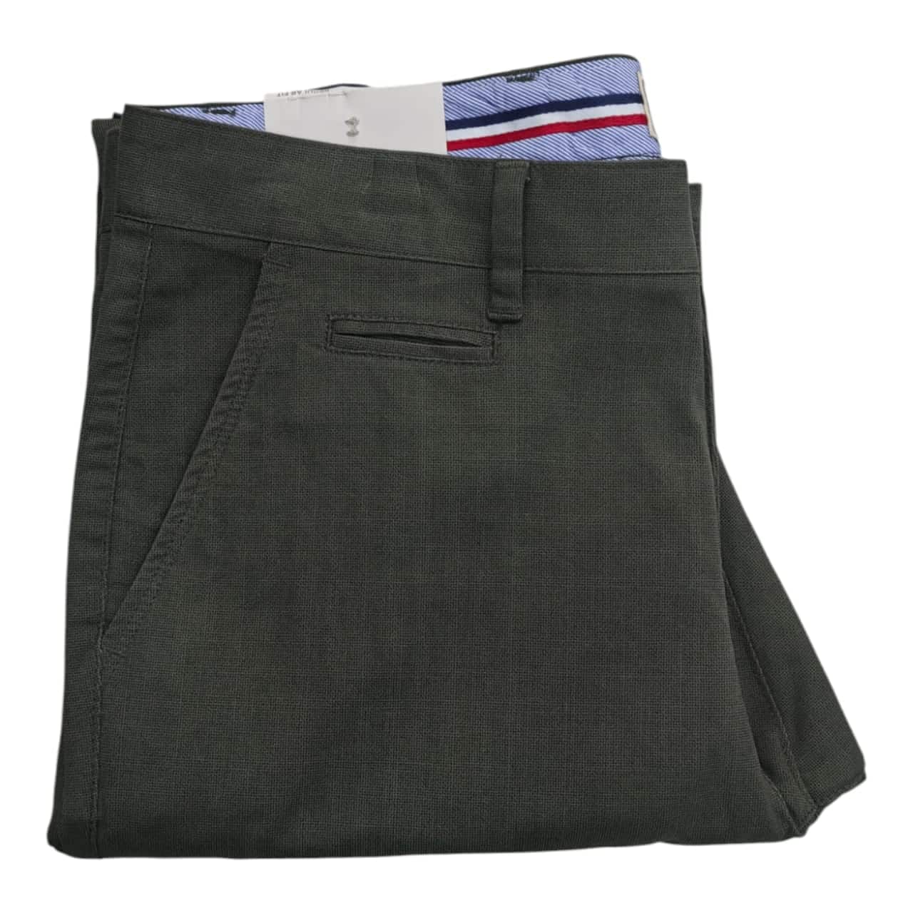 JD Chino Pacino Olive