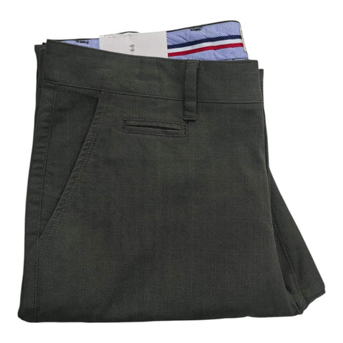 JD Chino Pacino Olive