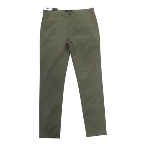 Jonathan D Chino Keel Skinny Olive