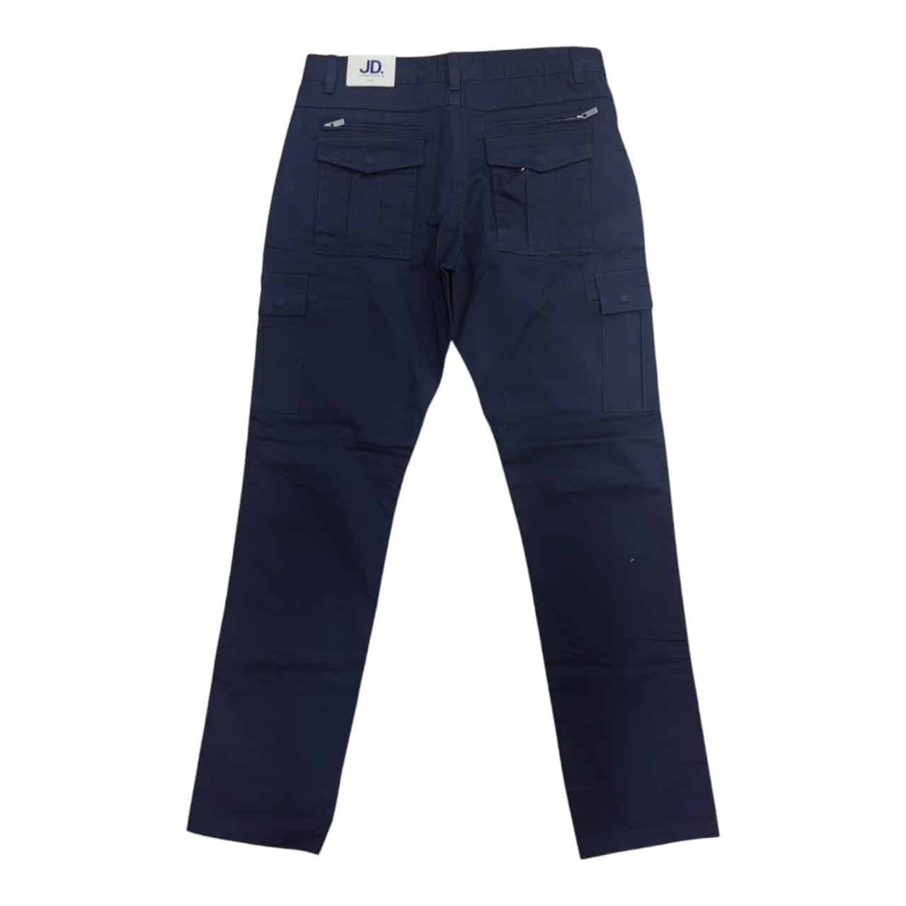 JD Chino Evan Navy
