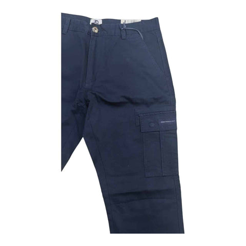 JD Chino Evan Navy