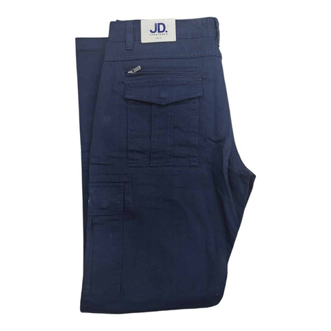 JD Chino Evan Navy
