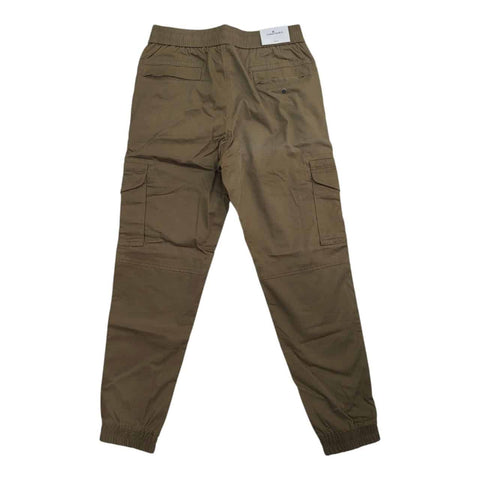 JD Chino Harrison Dark Taupe