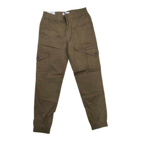 Jonathan D Chino Cargo Harrison Taupe