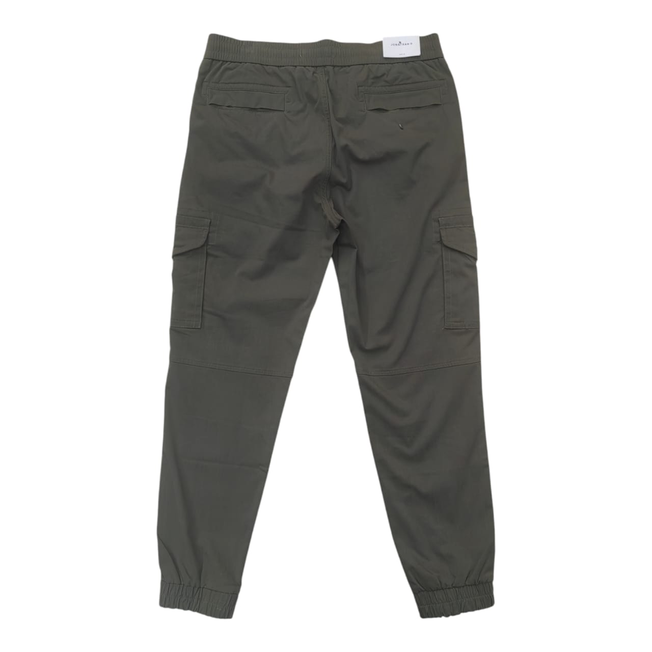 JD Chino Harrison Army