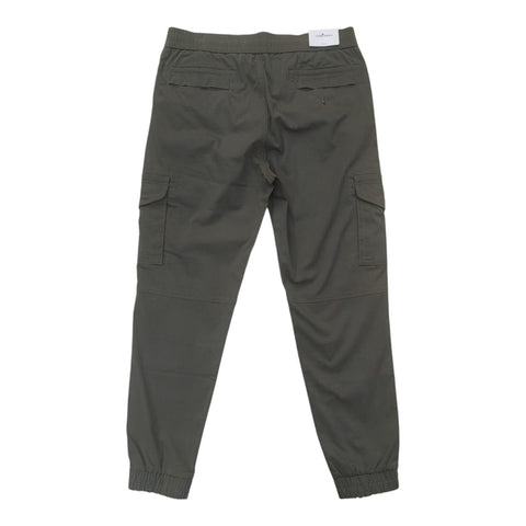 Jonathan D Chino Harrison Army Olive