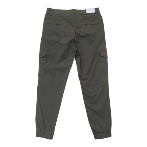 JD Chino Harrison Army