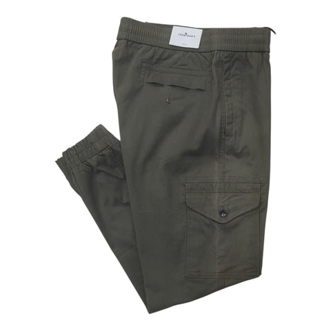 Jonathan D Chino Harrison Army Olive