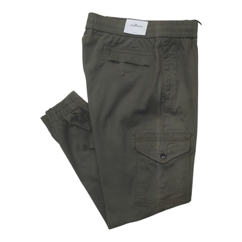 JD Chino Harrison Army
