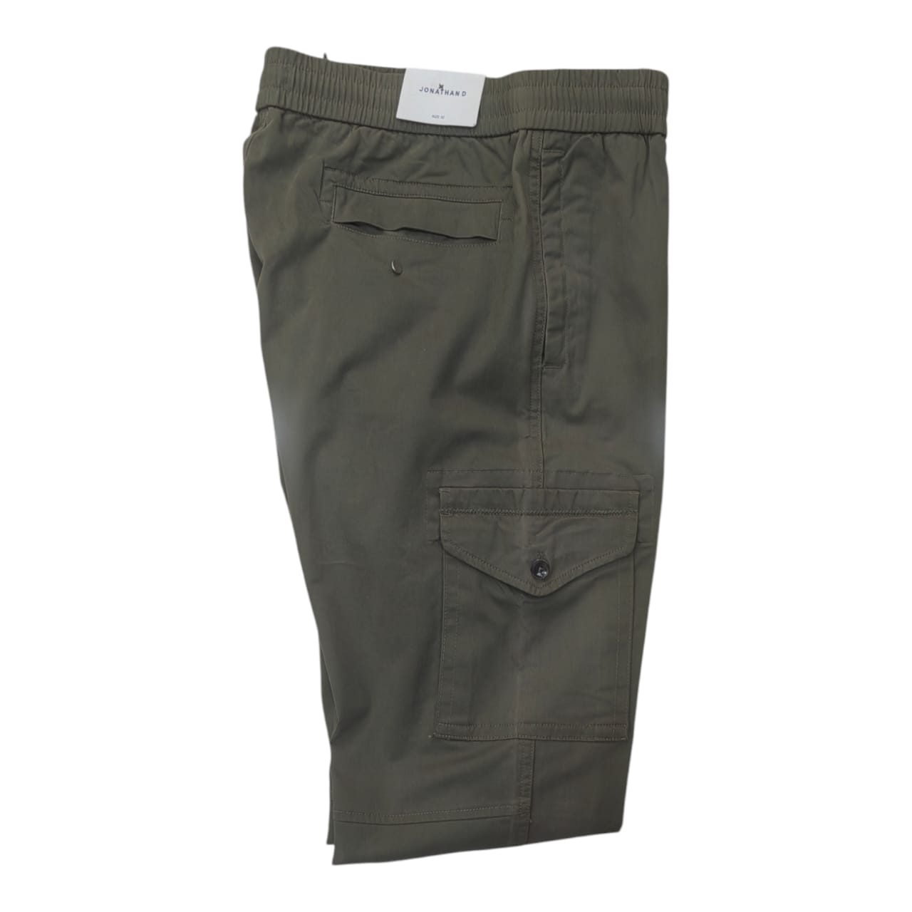 JD Chino Harrison Army