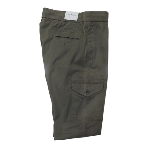 Jonathan D Chino Harrison Army Olive