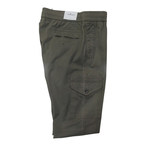 JD Chino Harrison Army