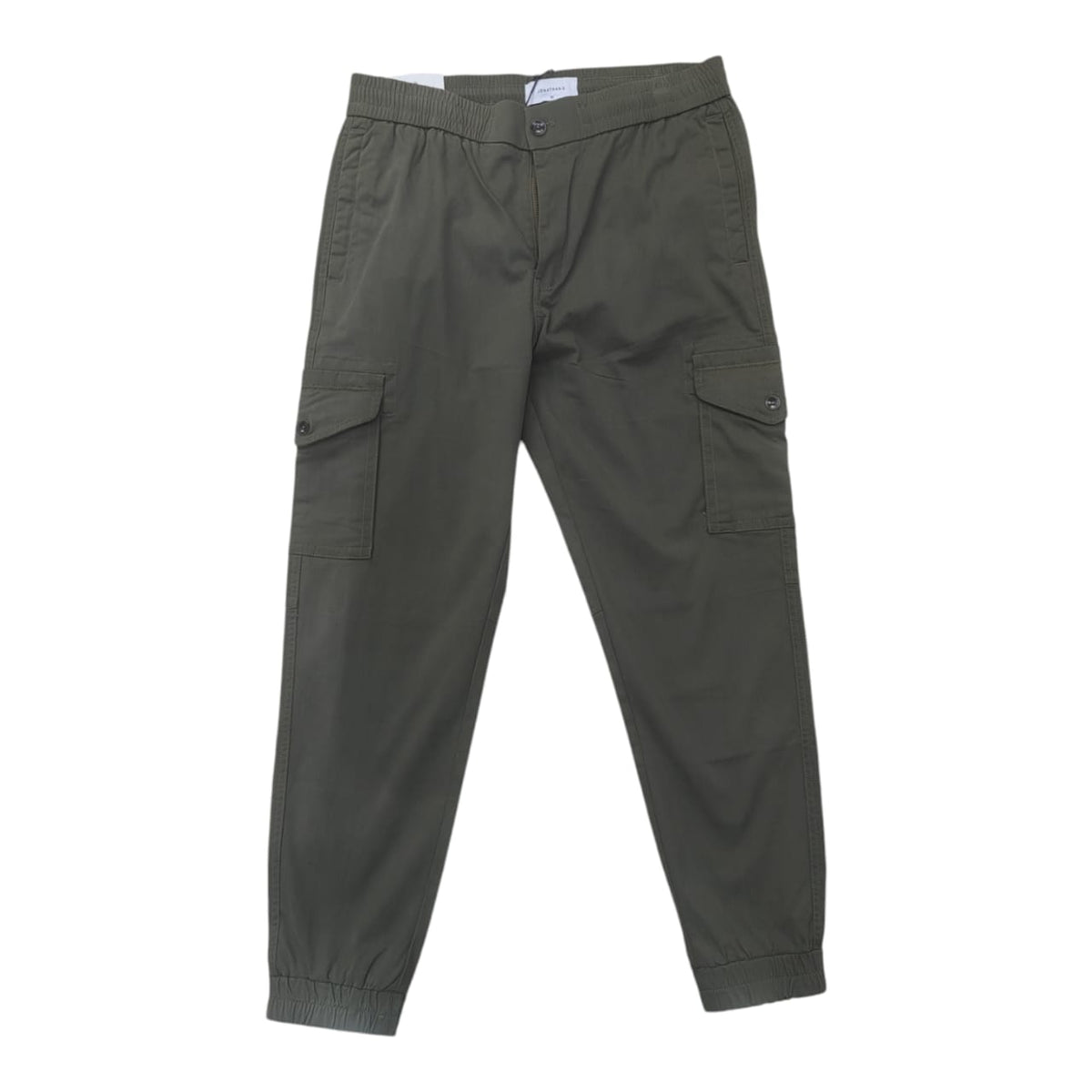 JD Chino Harrison Army