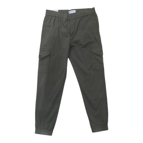JD Chino Harrison Army