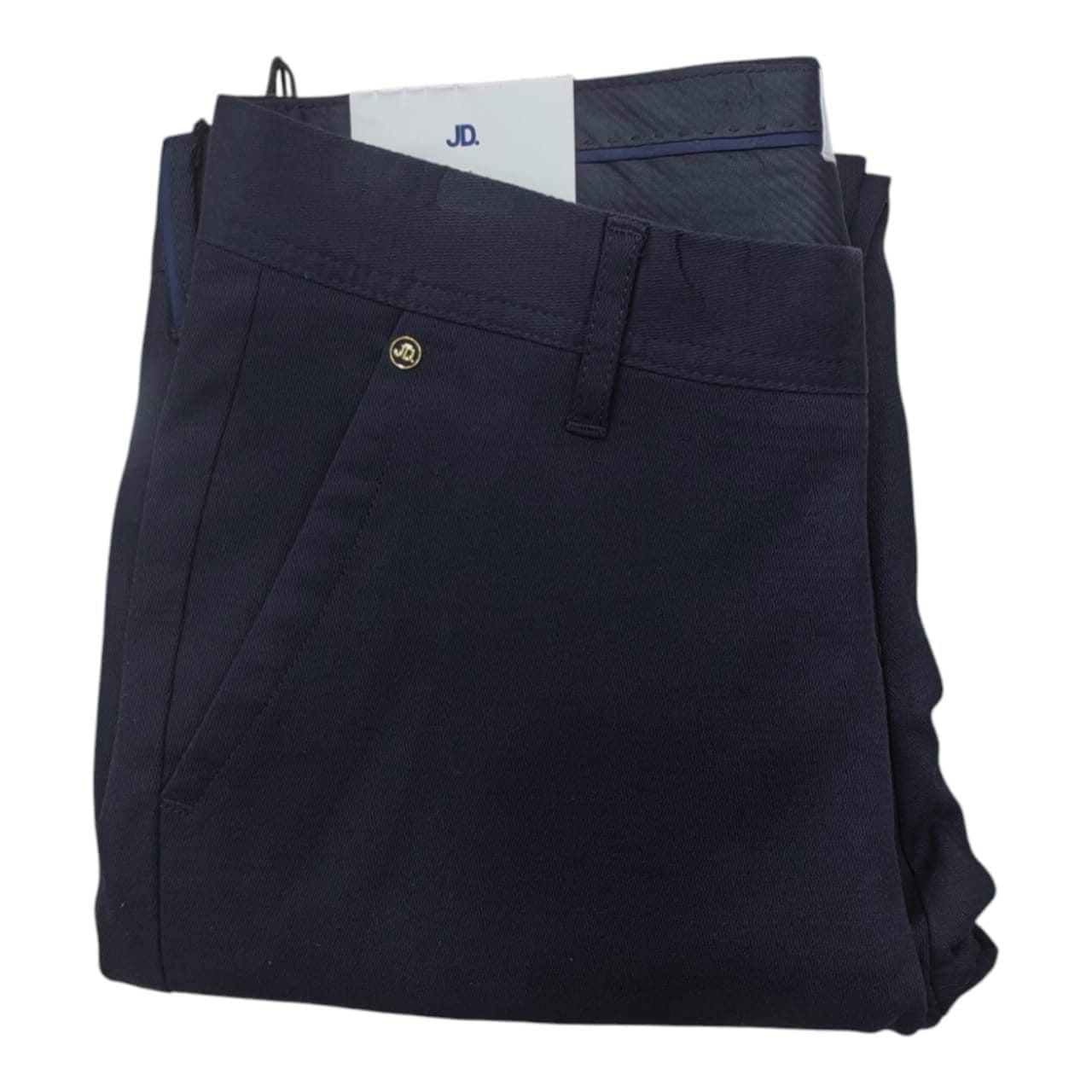 JD Chino Kent Ink Blue
