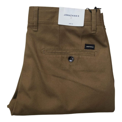 JD Chino Kent Toffee