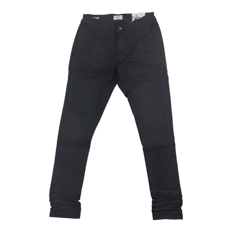 Jonathon D France Wax Black