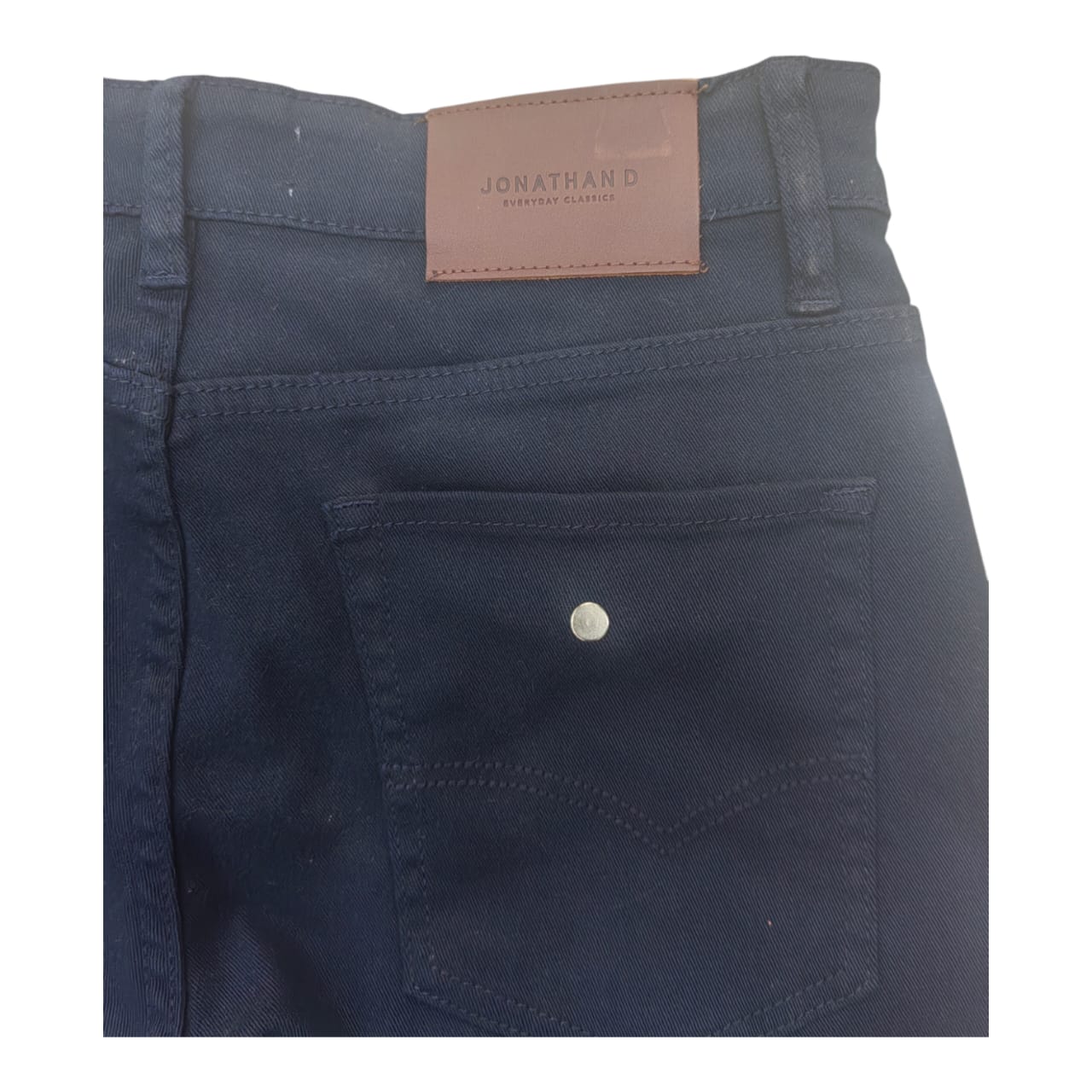 JD Chino Edgar Navy