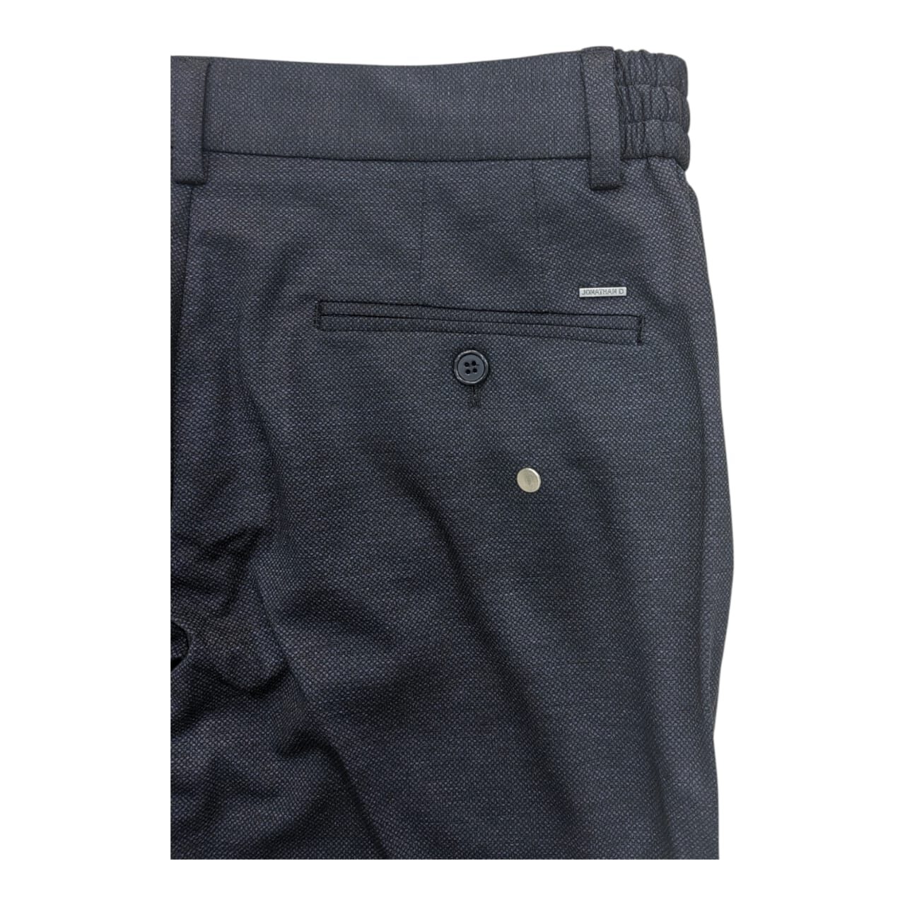 Jonathan D Chino Gian Charcoal