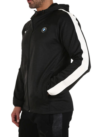 Puma Jacket Bmw Anthracite Grey