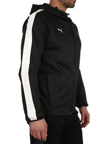 Puma Jacket Bmw Anthracite Grey